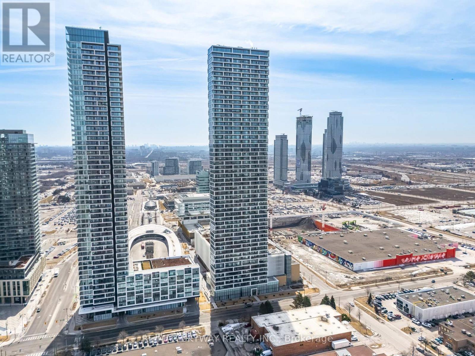 #5605 898 PORTAGE PARKWAY - 2