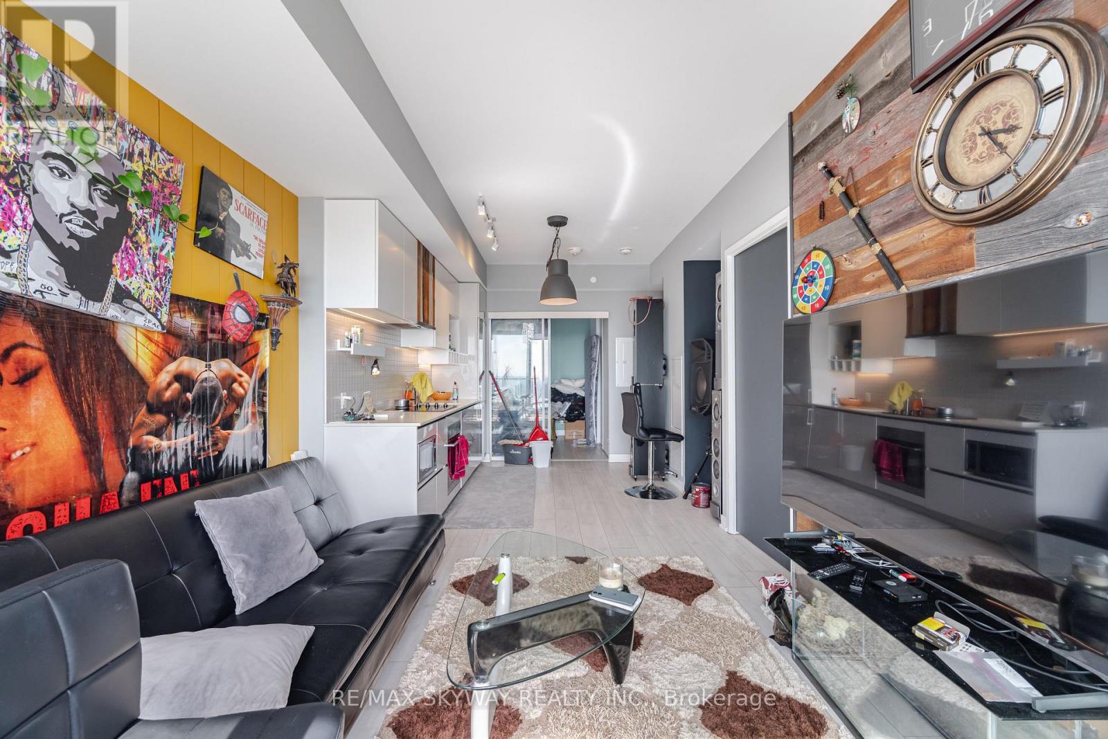 #5605 898 PORTAGE PARKWAY - 21