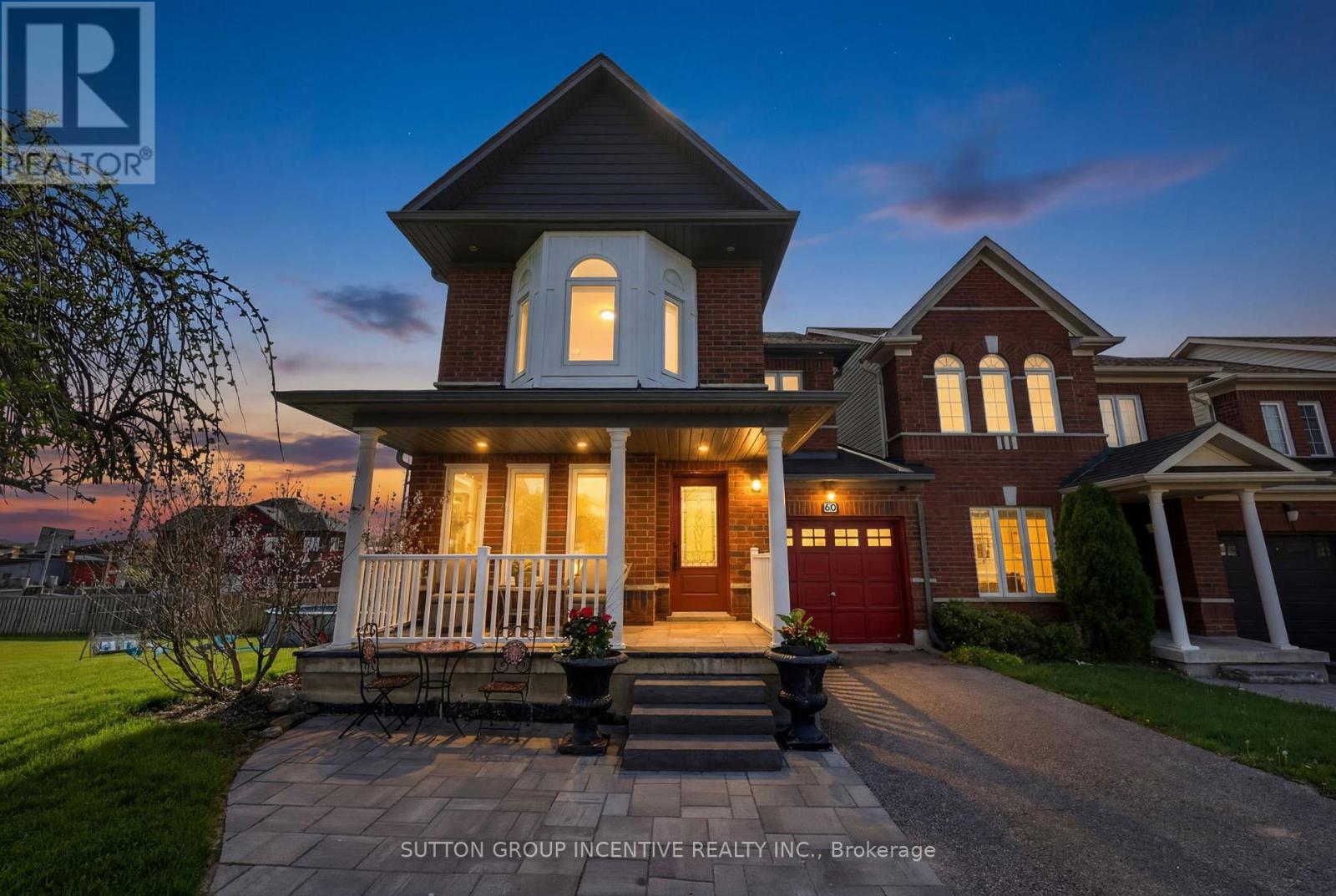 60 SUCCESSION CRESCENT - 1