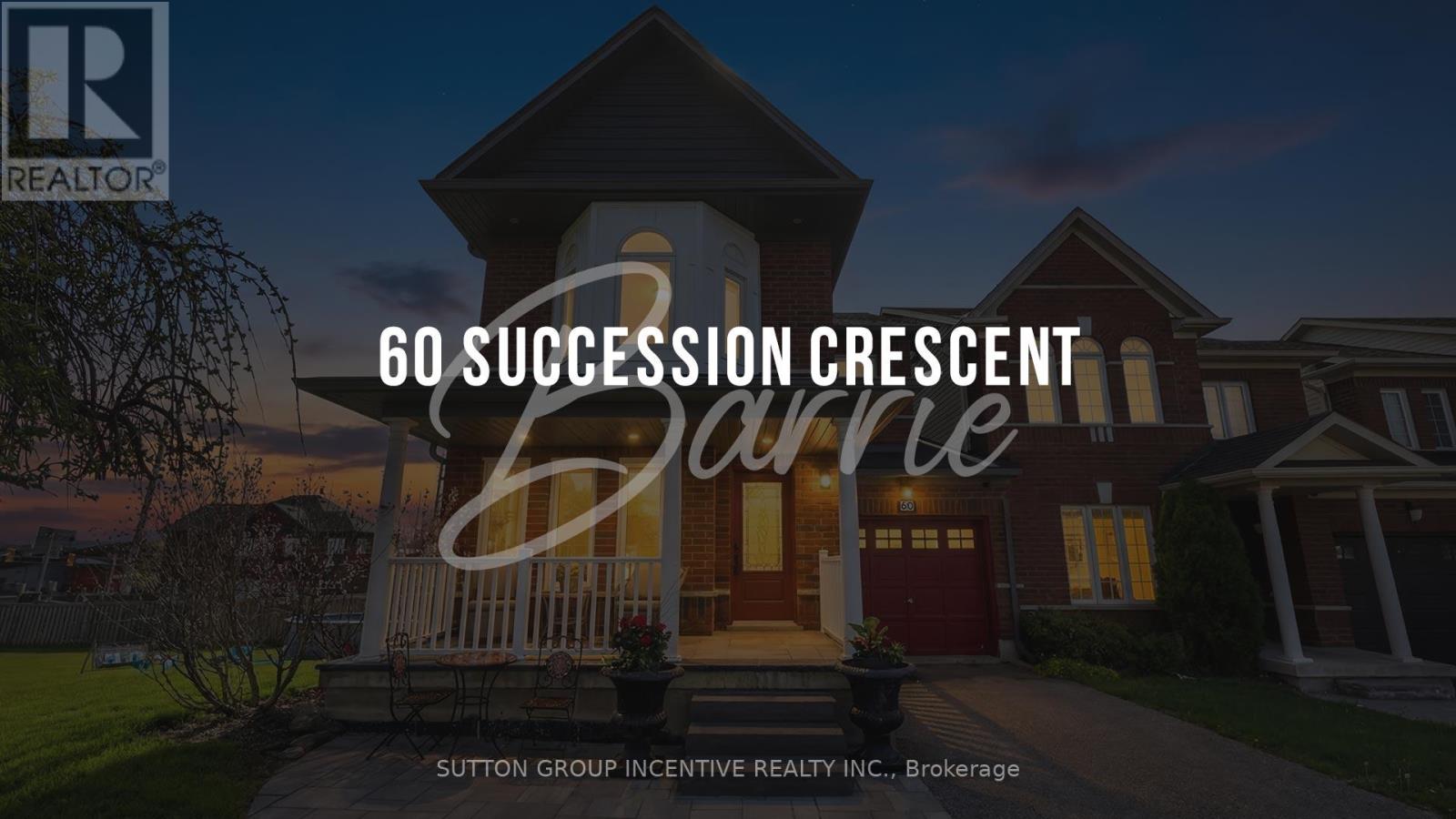 60 SUCCESSION CRESCENT - 39