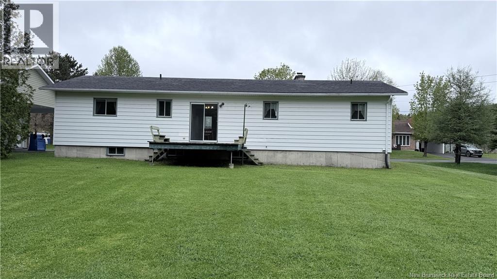 43 rue Madawaska - 27