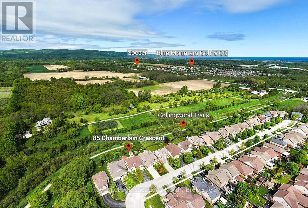 85 CHAMBERLAIN CRESCENT - Image 2