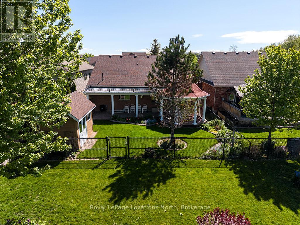 85 CHAMBERLAIN CRESCENT - 25