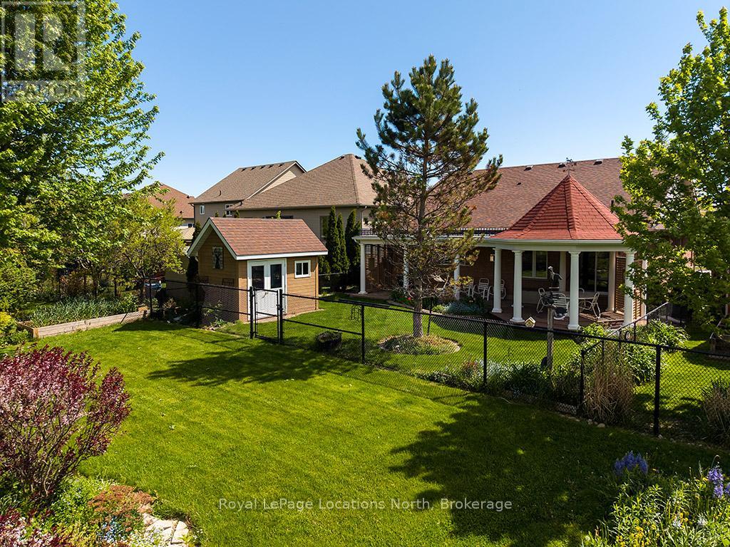 85 CHAMBERLAIN CRESCENT - 28