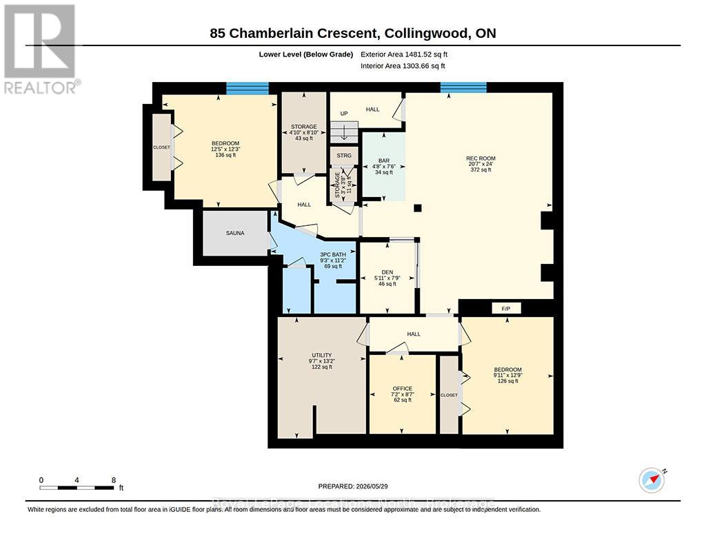 85 CHAMBERLAIN CRESCENT - 48