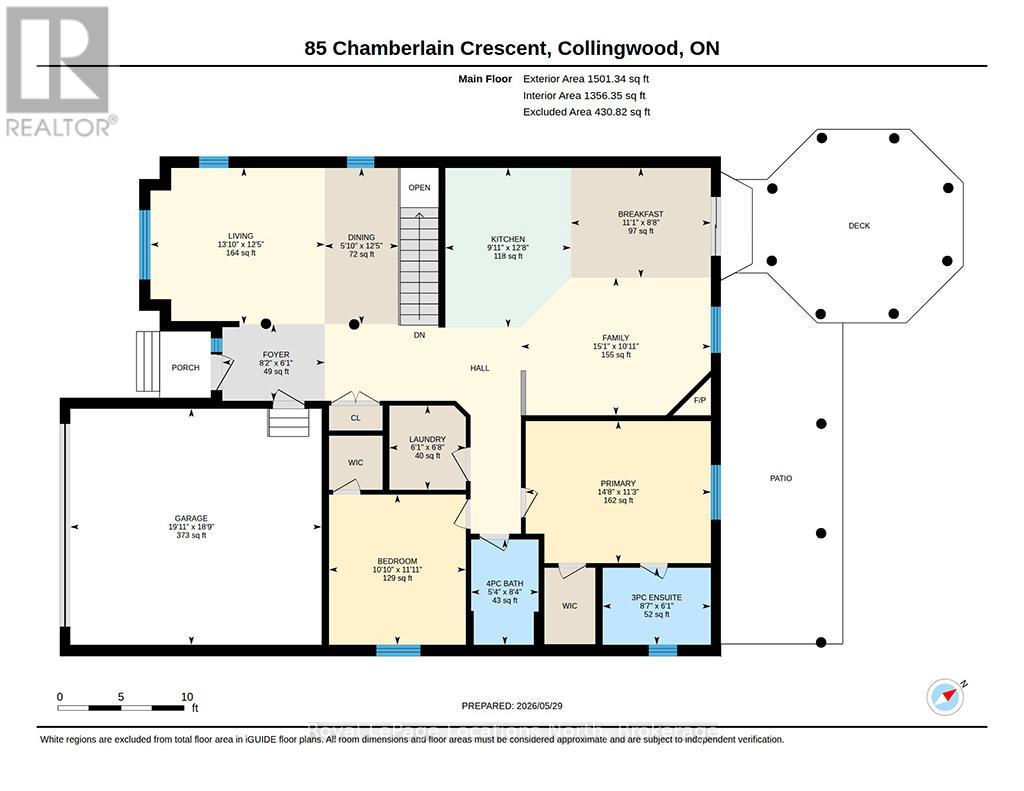 85 CHAMBERLAIN CRESCENT - 47