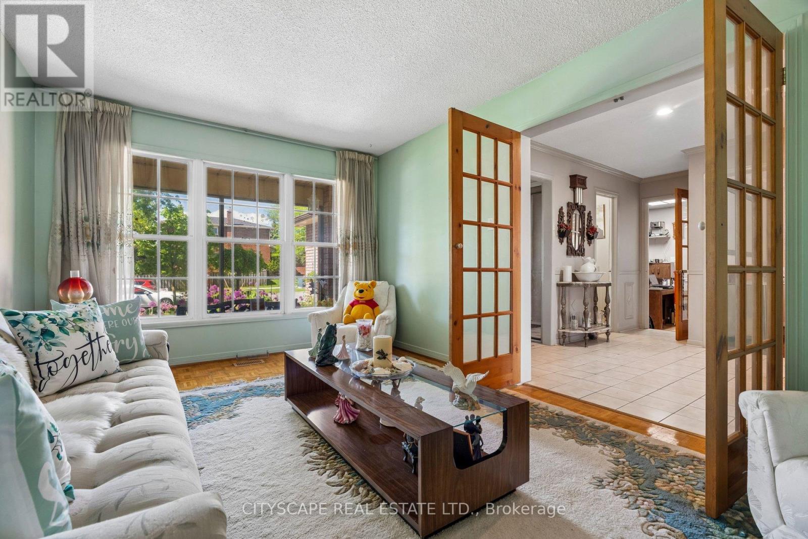 4356 WAKEFIELD CRESCENT