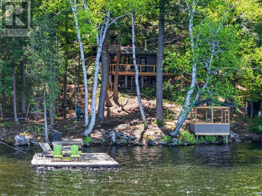 1233 STINSON DRIVE - 1