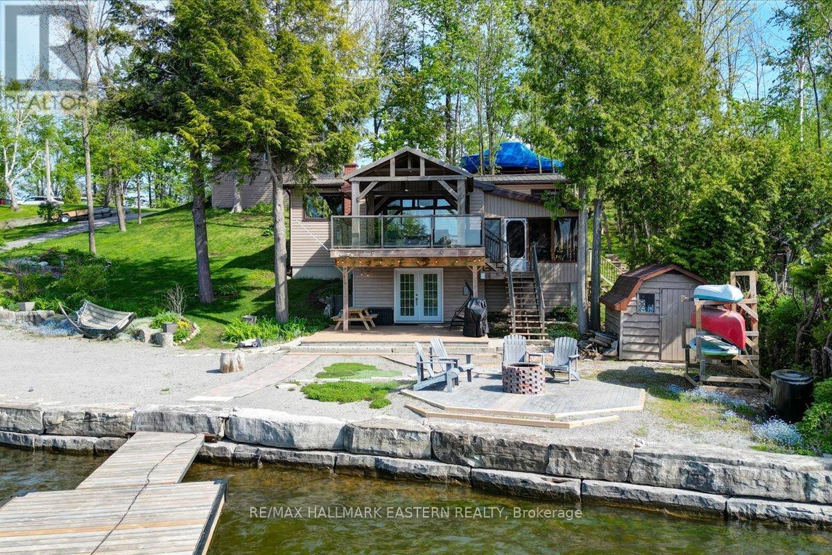 790 FIFE'S BAY MARINA LANE - 1