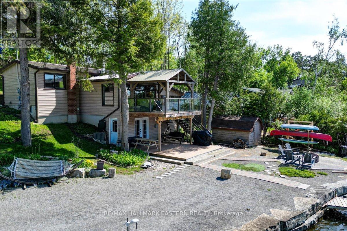 790 FIFE'S BAY MARINA LANE - 2