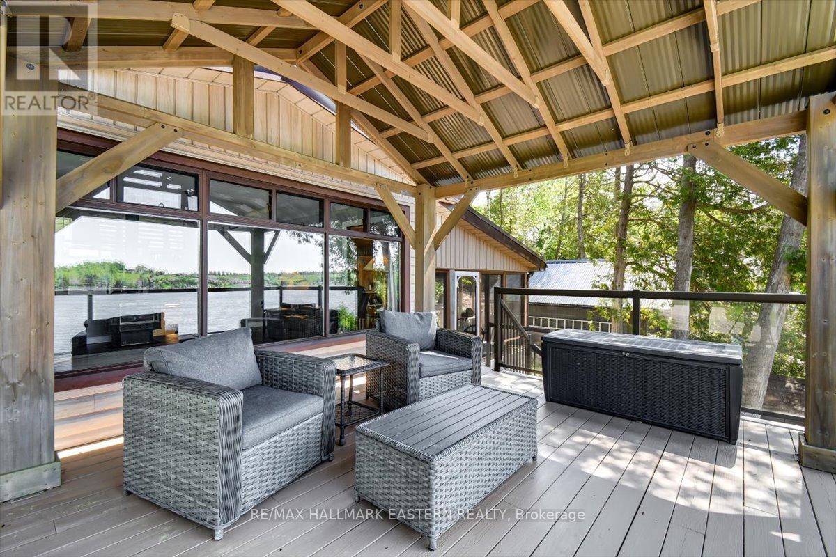 790 FIFE'S BAY MARINA LANE - 25