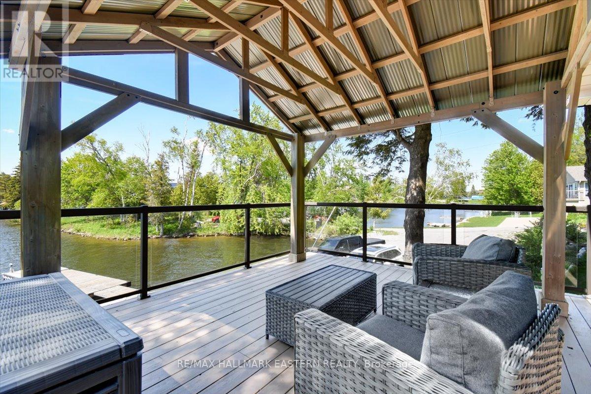 790 FIFE'S BAY MARINA LANE - 26