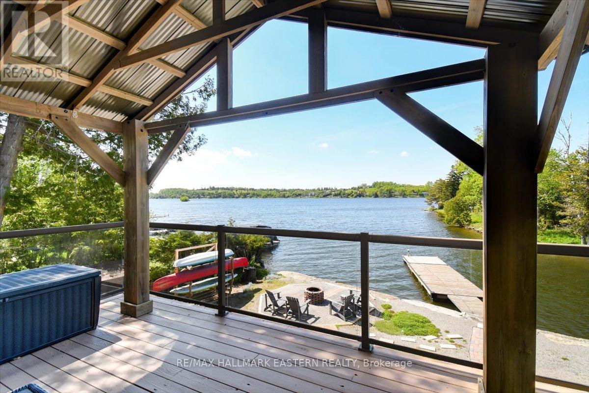 790 FIFE'S BAY MARINA LANE - 27