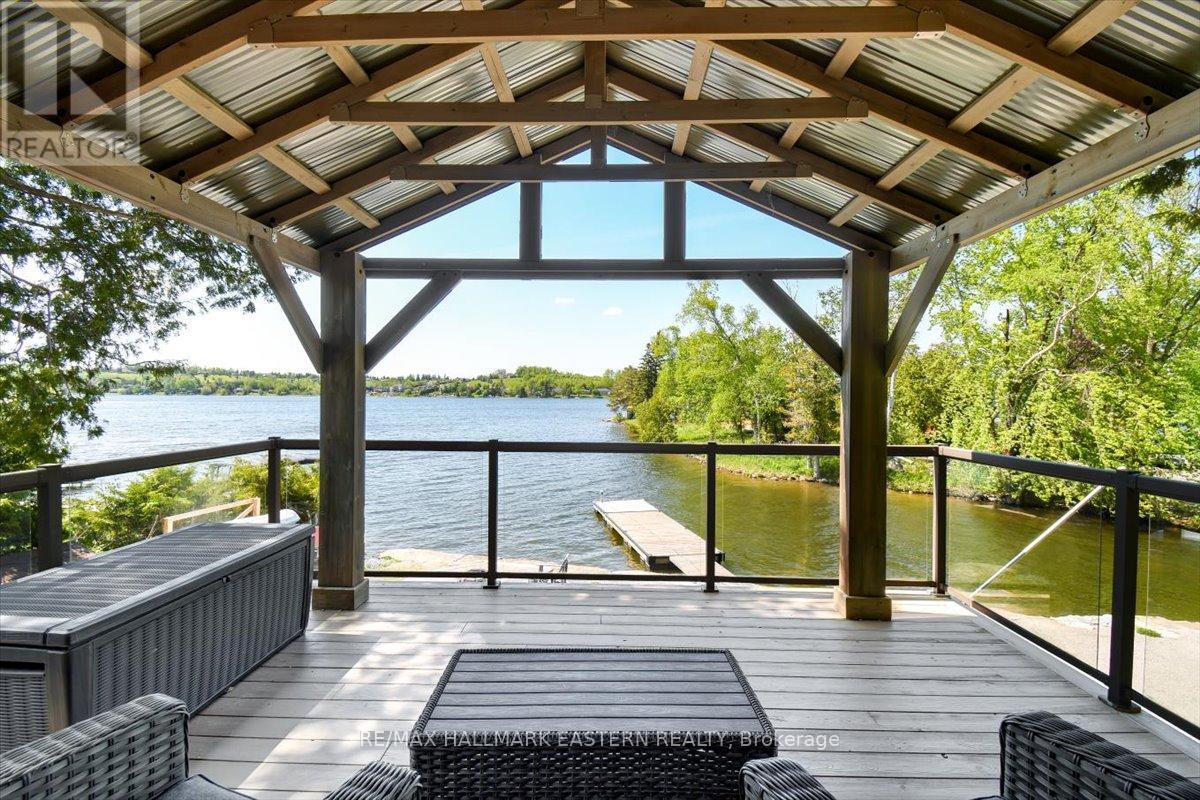 790 FIFE'S BAY MARINA LANE - 28