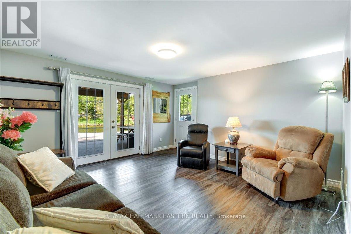 790 FIFE'S BAY MARINA LANE - 3