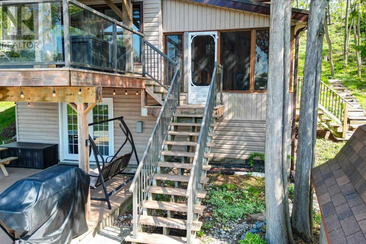 790 FIFE'S BAY MARINA LANE - 30