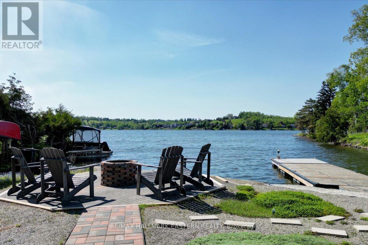 790 FIFE'S BAY MARINA LANE - 35