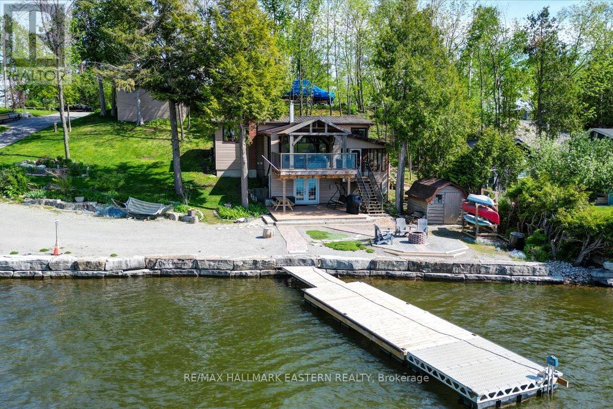 790 FIFE'S BAY MARINA LANE - 37