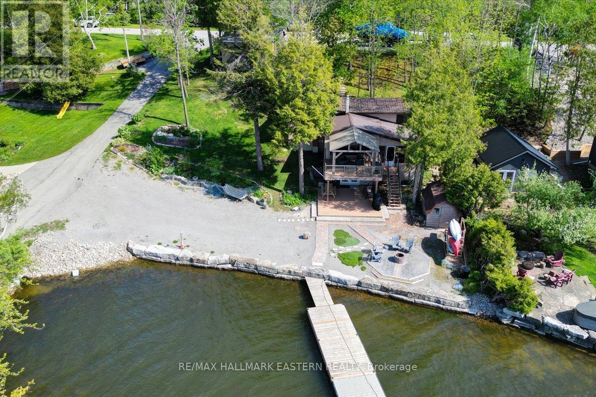790 FIFE'S BAY MARINA LANE - 38