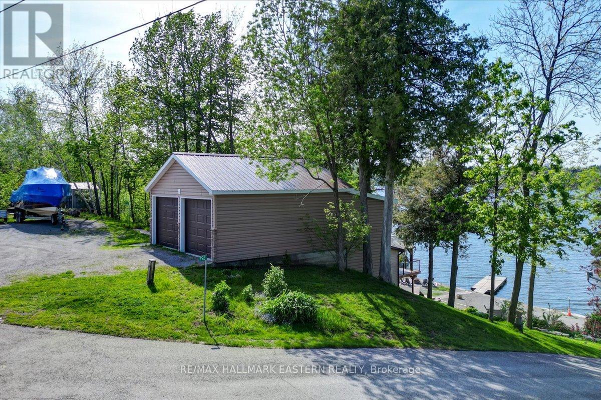 790 FIFE'S BAY MARINA LANE - 40