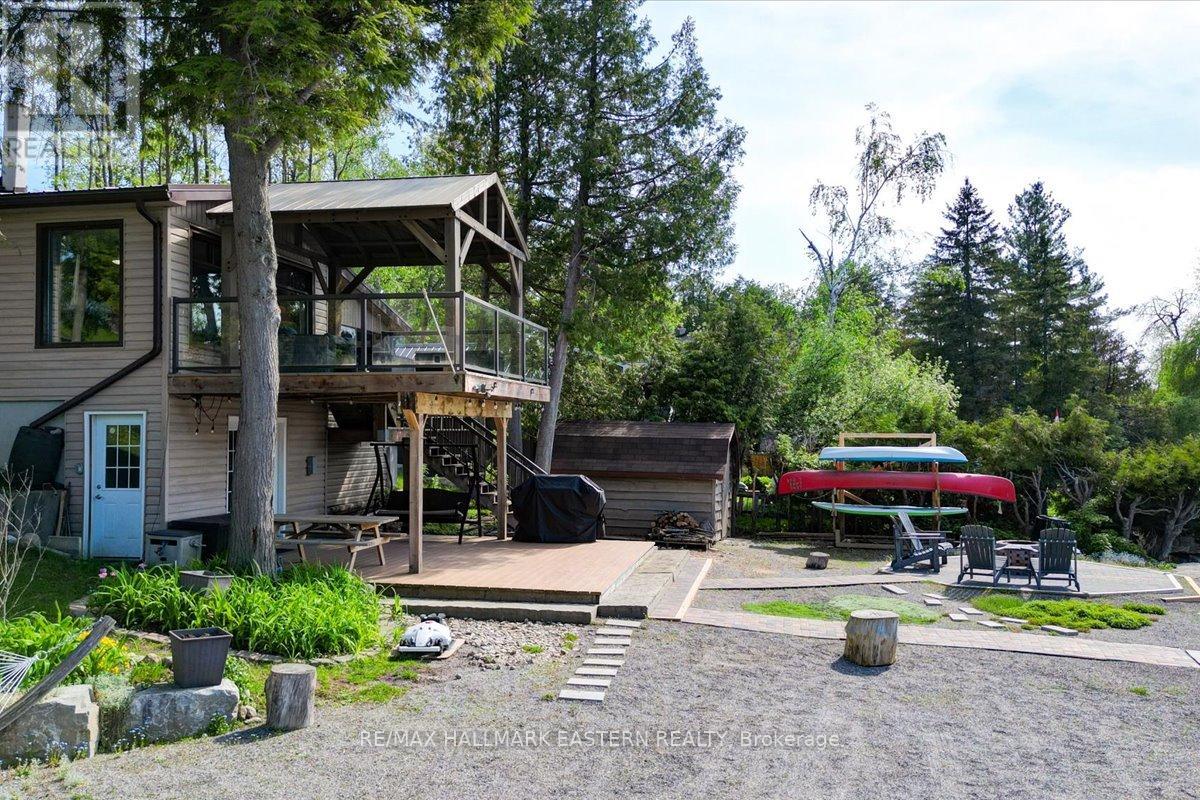 790 FIFE'S BAY MARINA LANE - 42