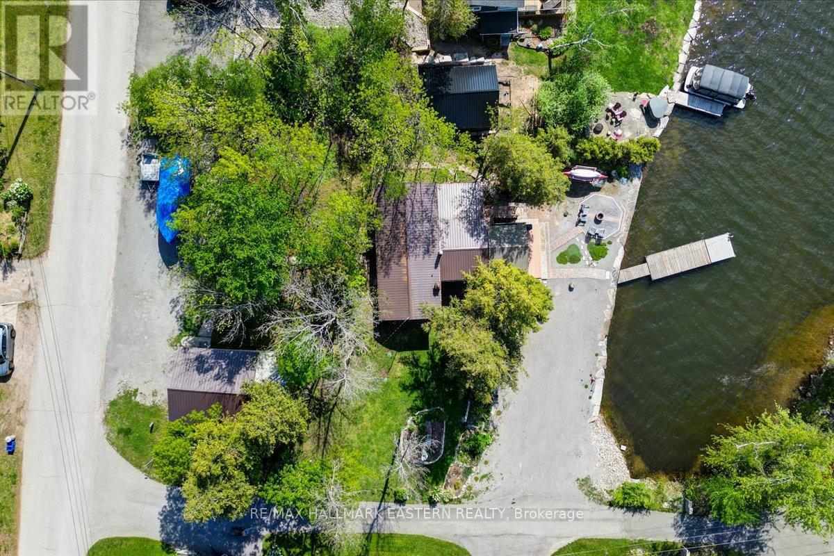 790 FIFE'S BAY MARINA LANE - 43