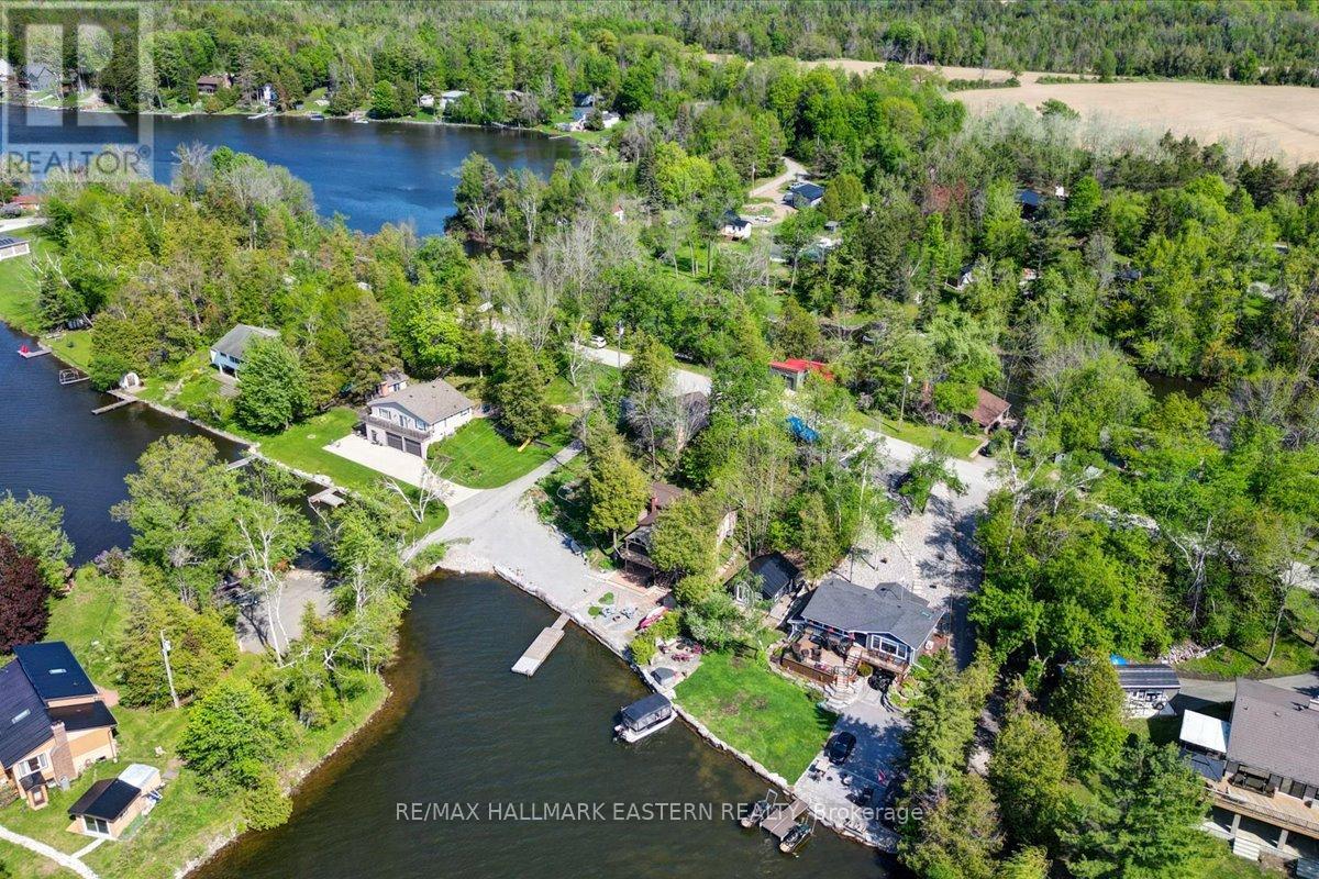 790 FIFE'S BAY MARINA LANE - 44
