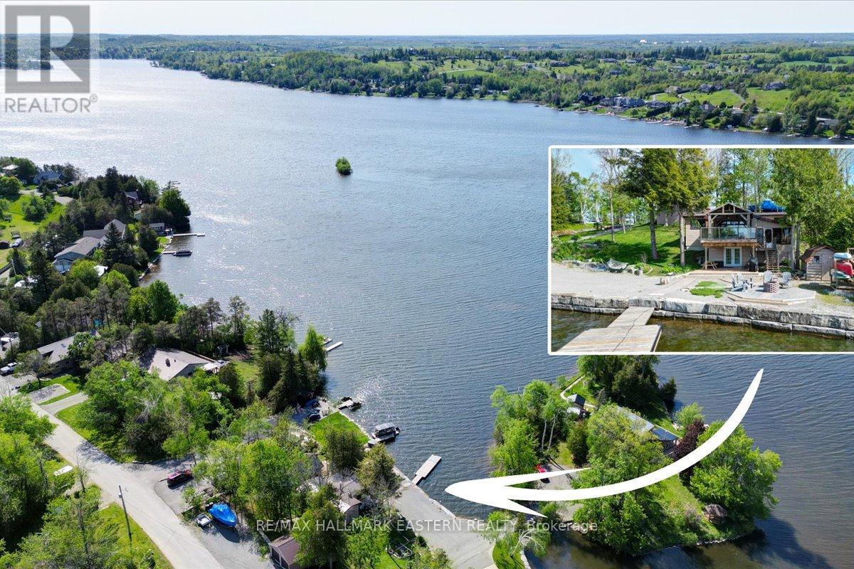 790 FIFE'S BAY MARINA LANE - 45