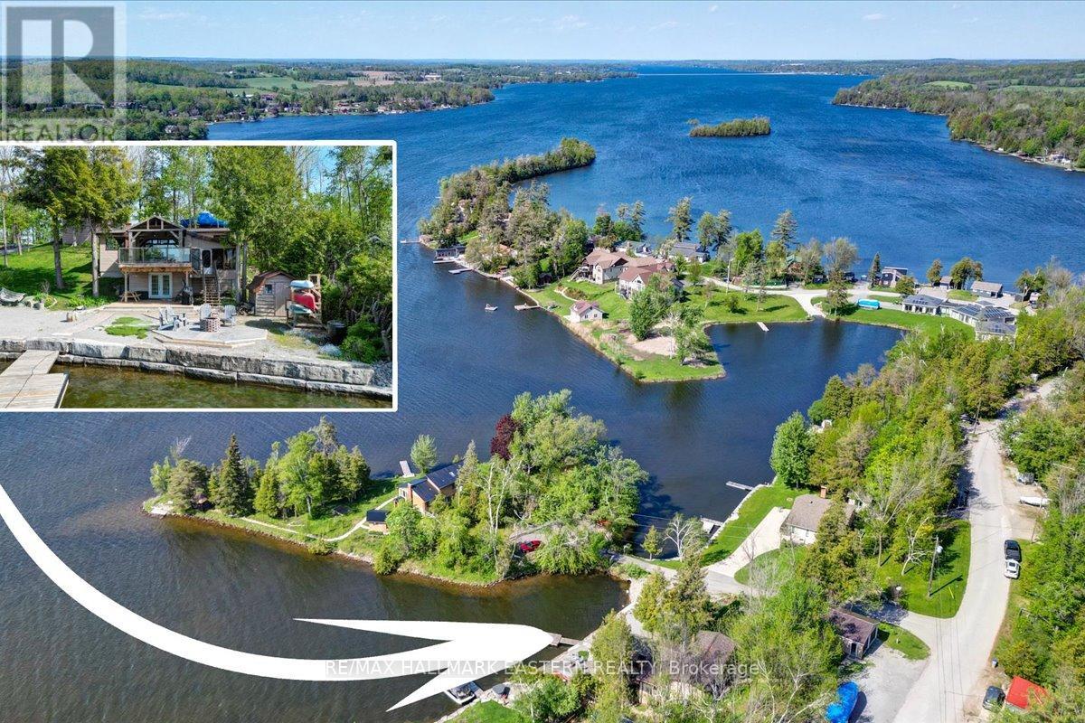 790 FIFE'S BAY MARINA LANE - 46