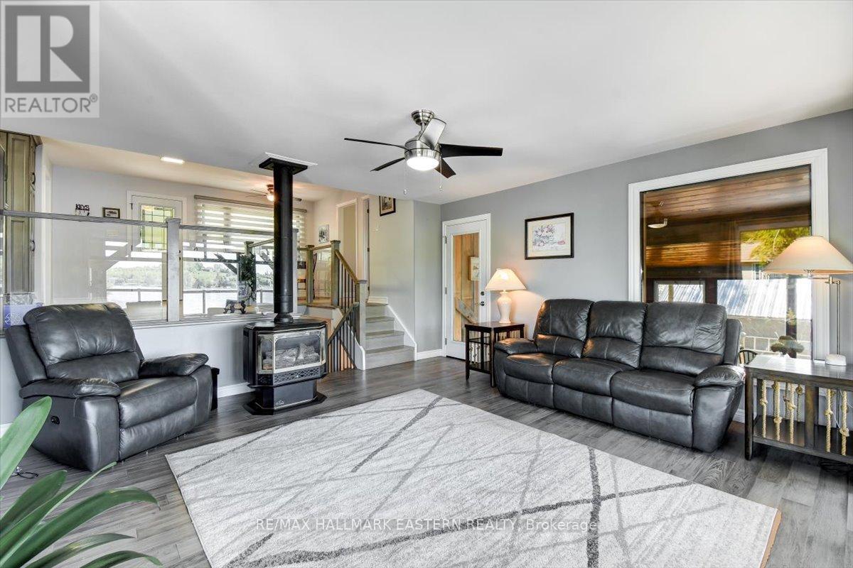 790 FIFE'S BAY MARINA LANE - 5