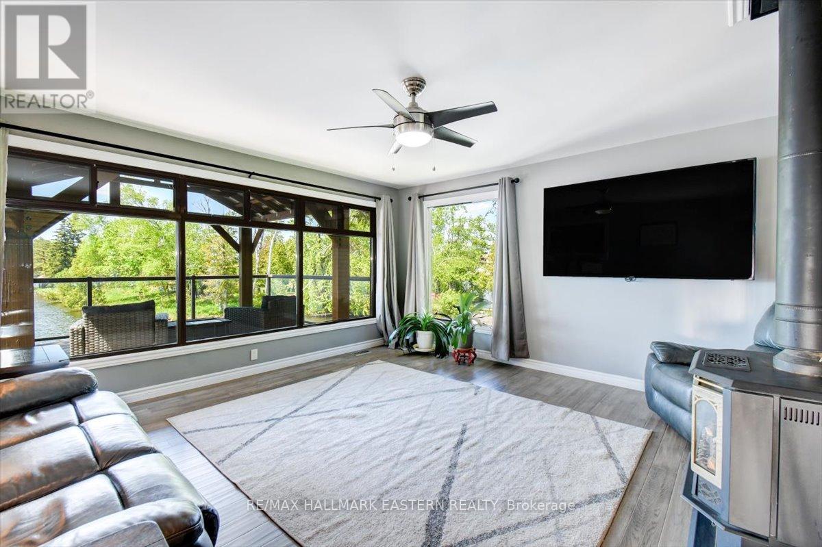 790 FIFE'S BAY MARINA LANE - 7