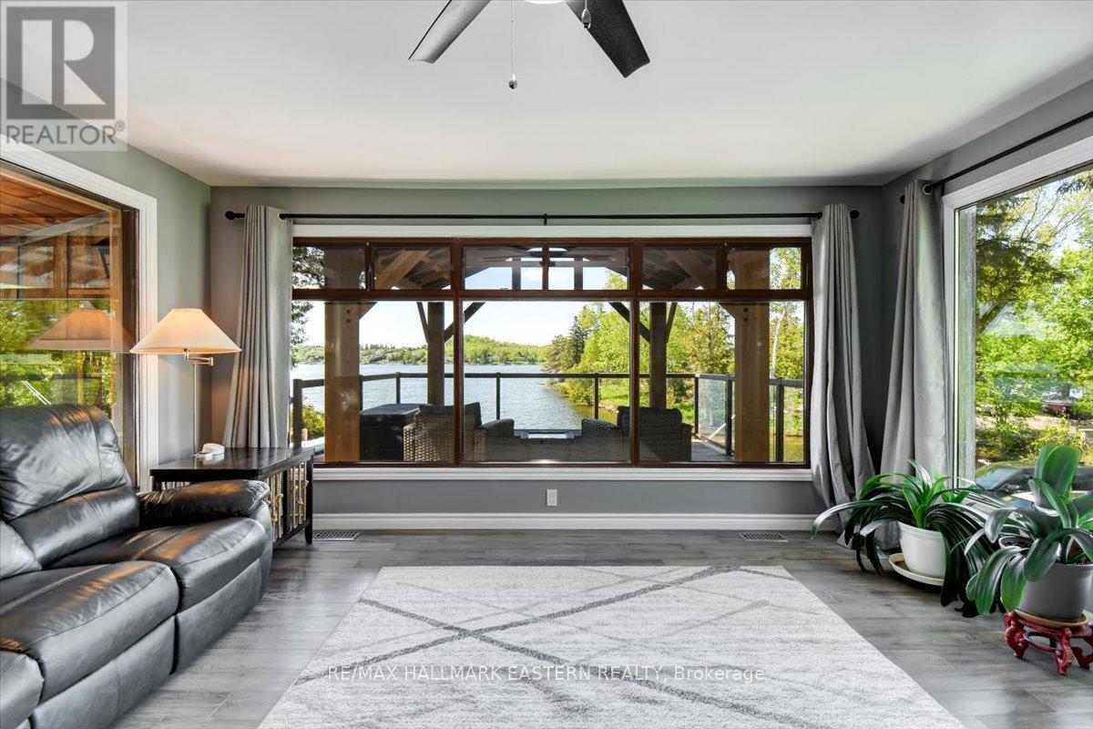 790 FIFE'S BAY MARINA LANE - 8