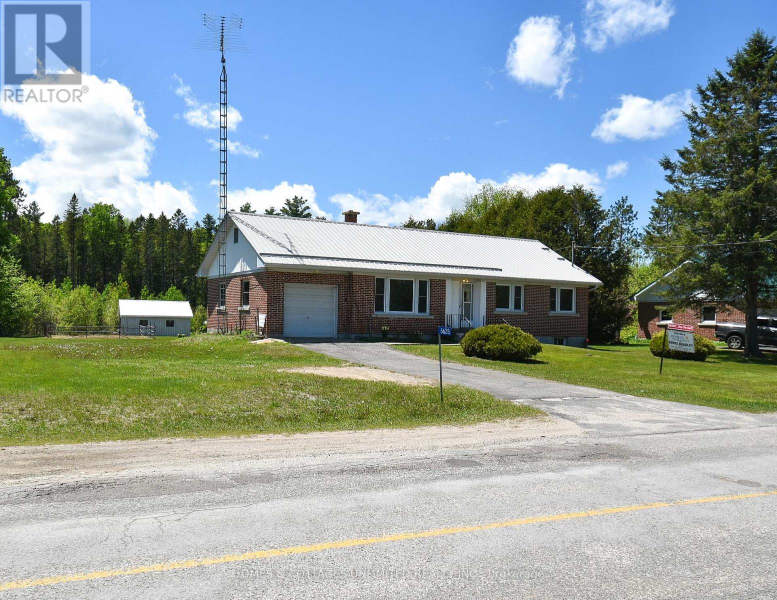 6628 BUCKSHOT LAKE ROAD - 1