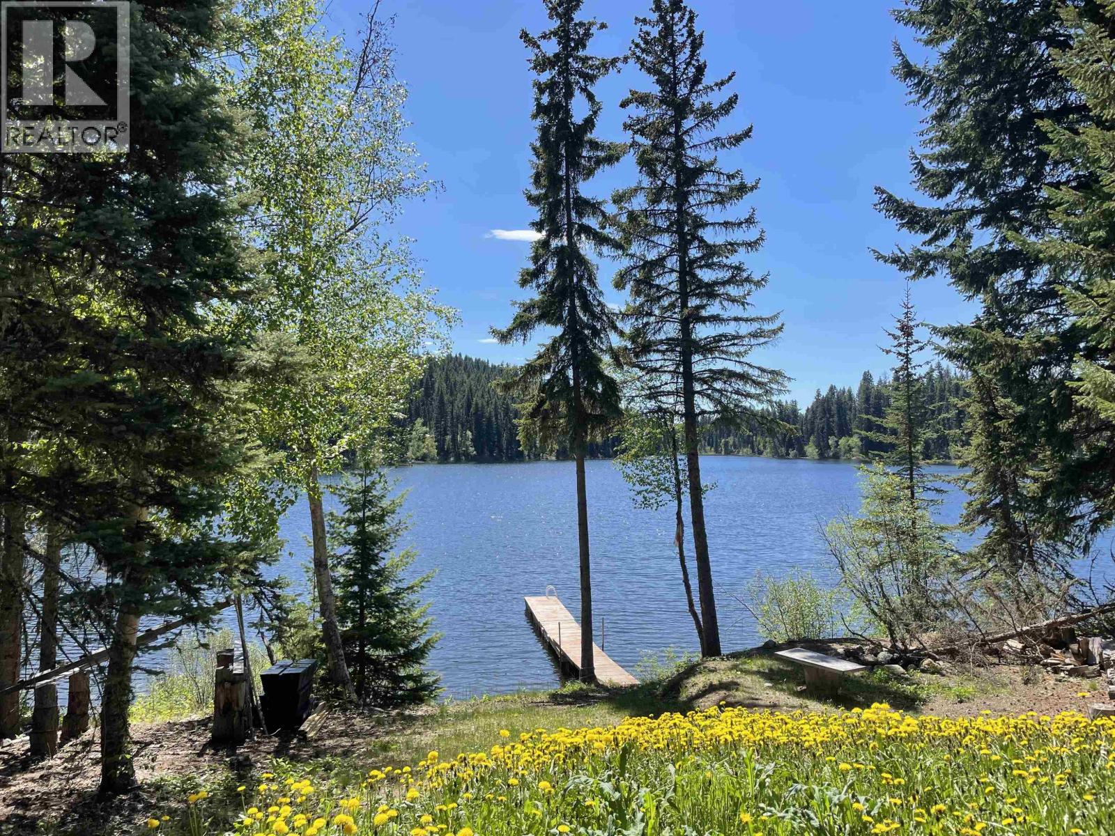 LOT 10 N BRIDGE LAKE ROAD