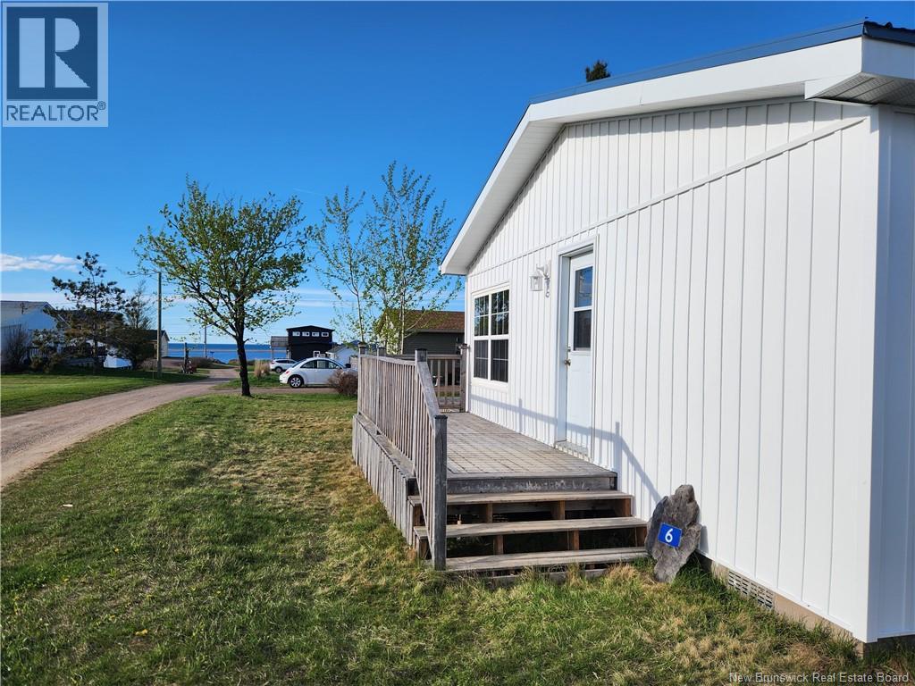 6 Alban Road - 5