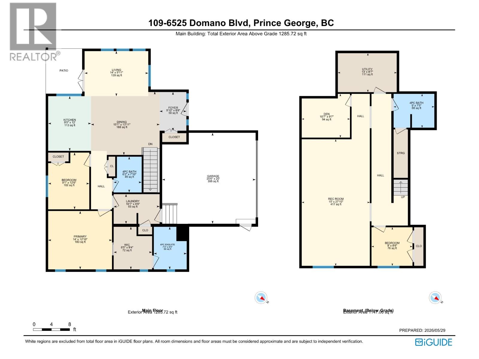 #109 6252 DOMANO BOULEVARD - 31