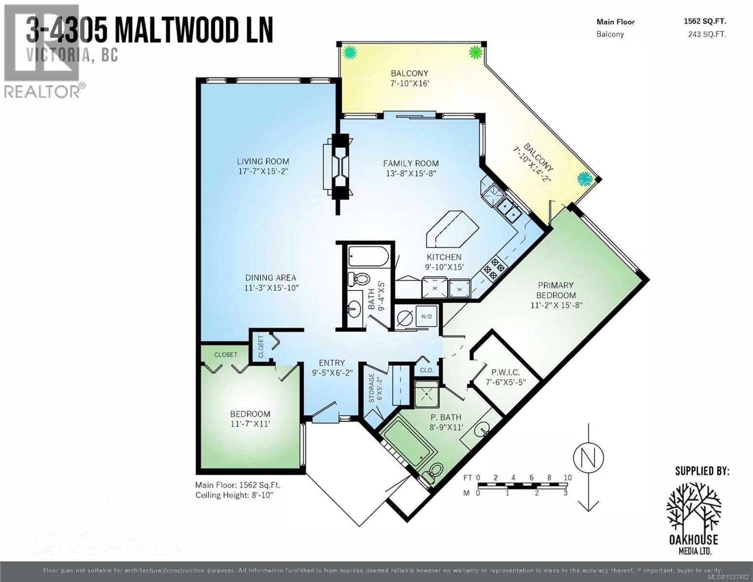 #3 4305 Maltwood Lane - 51