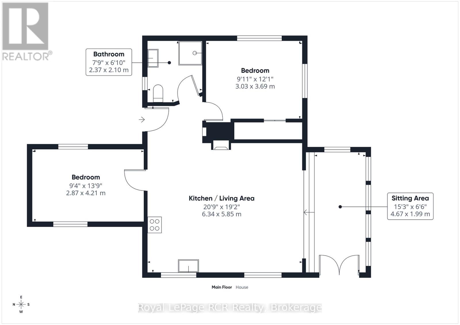 94 TAMARAC ROAD - 5