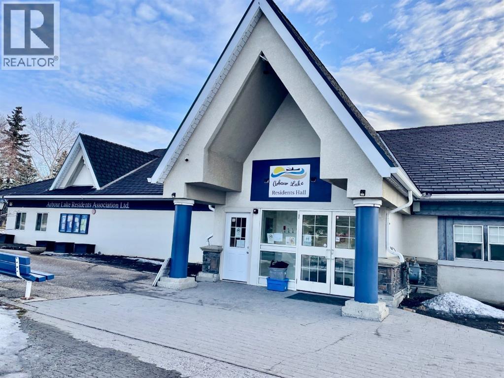 #1207 928 Arbour Lake Road NW - 40