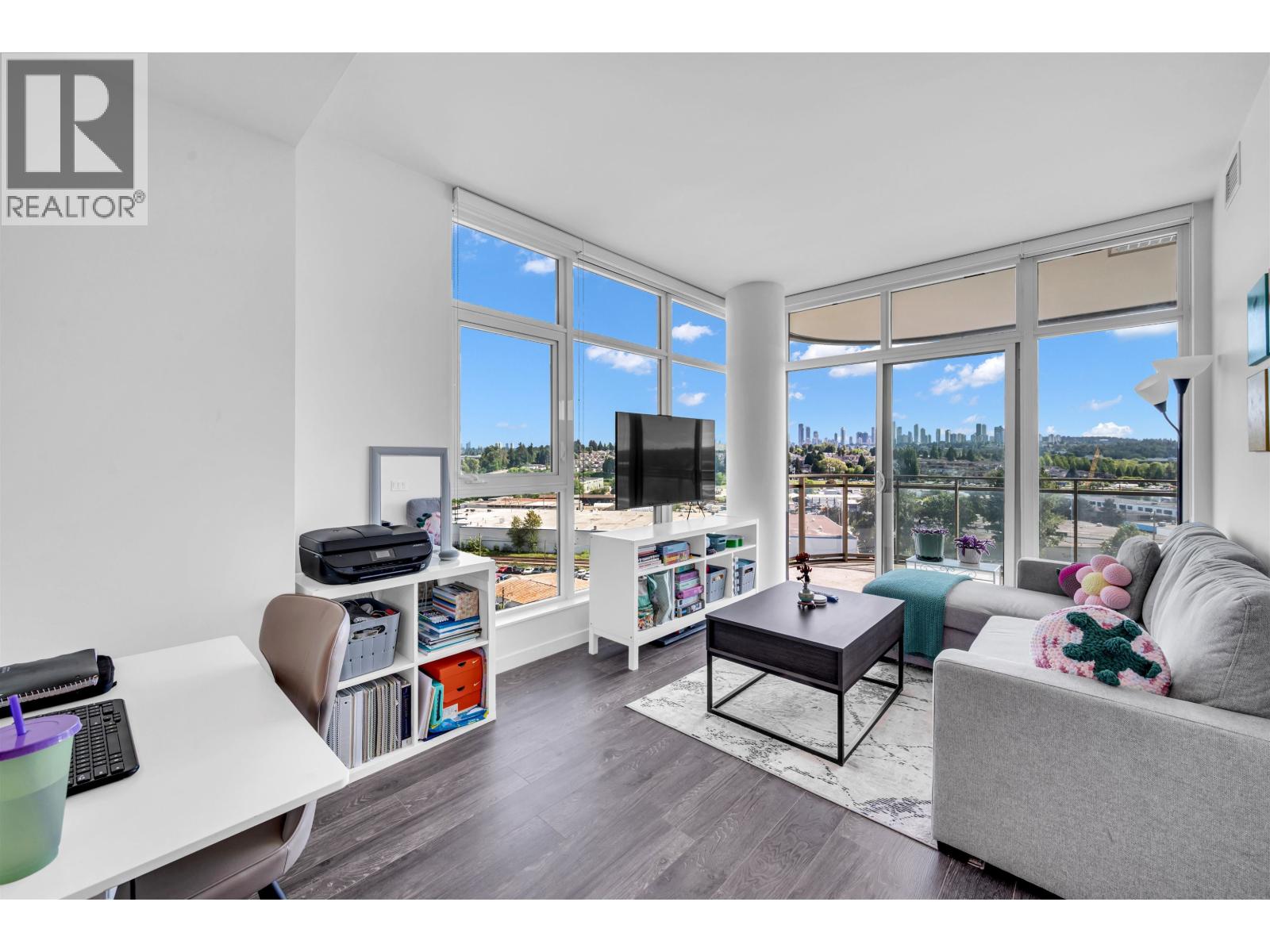 1007 5311 GORING Street - main photo