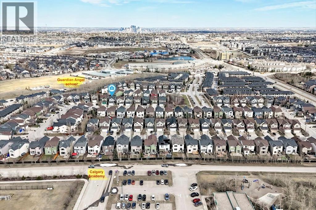 44 Aspen Hills Close SW - 28