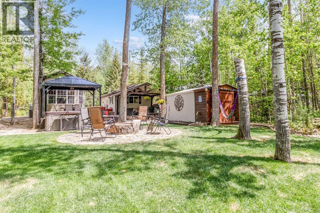 119A, 10046 township road 422 - 25