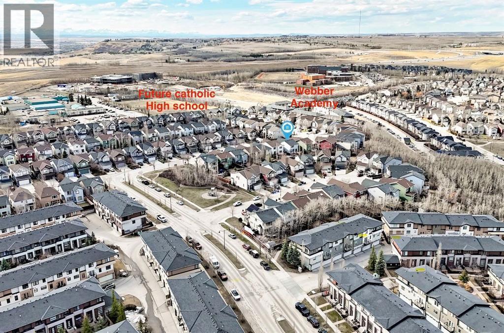 44 Aspen Hills Close SW - 29