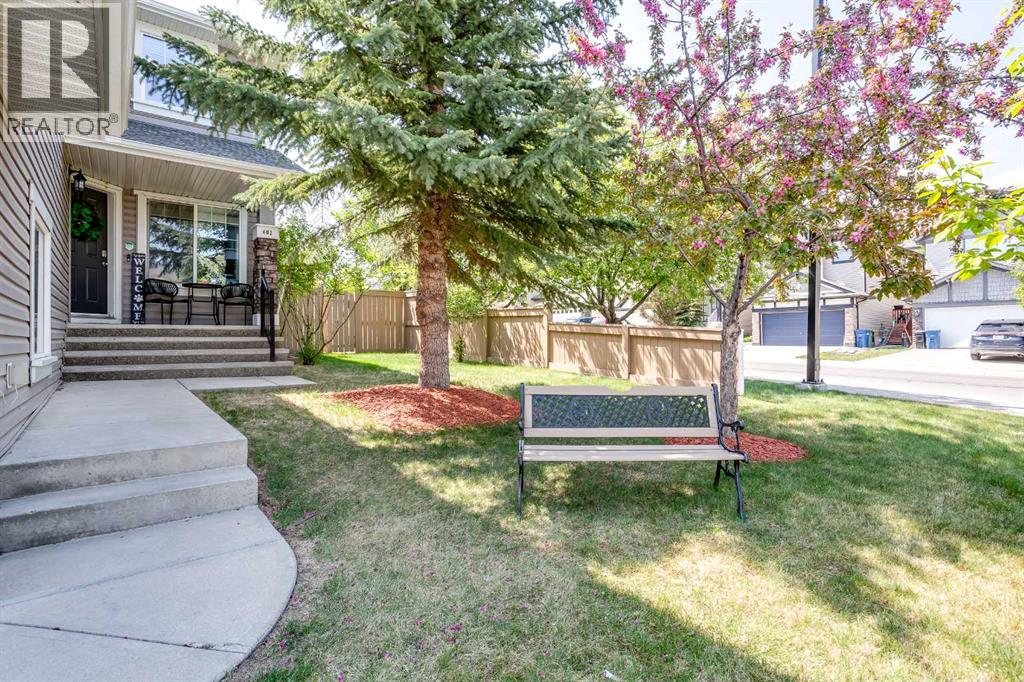 403 Morningside Way SW - 4