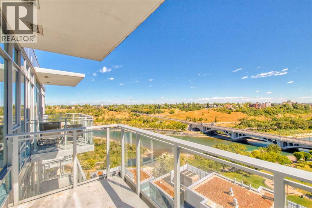 #1604 108 Waterfront Court SW - 2