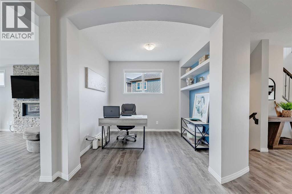 1 Osborne Common SW - 29