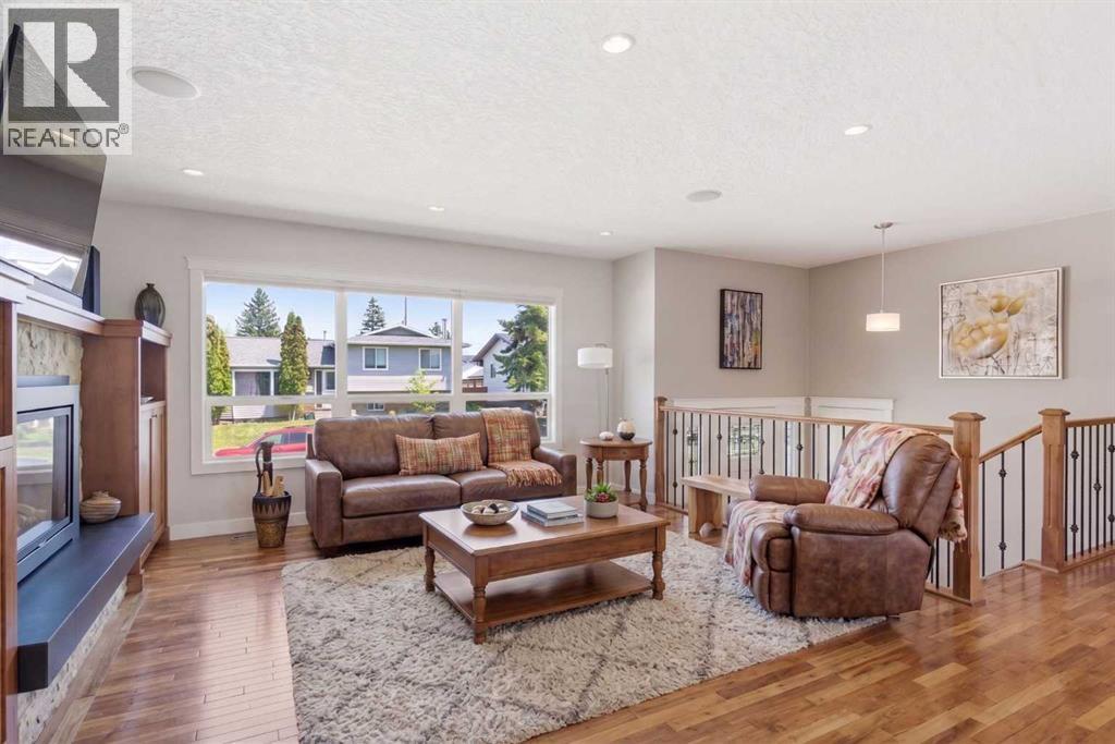 351 Queen Charlotte Road SE - 5