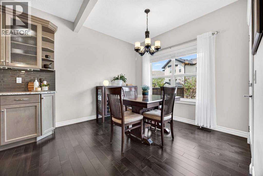 293 Bridleridge View SW - 17