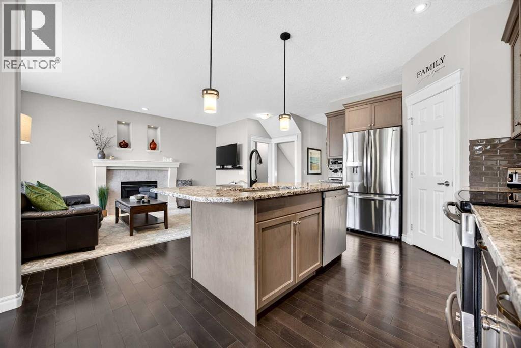 293 Bridleridge View SW - 12