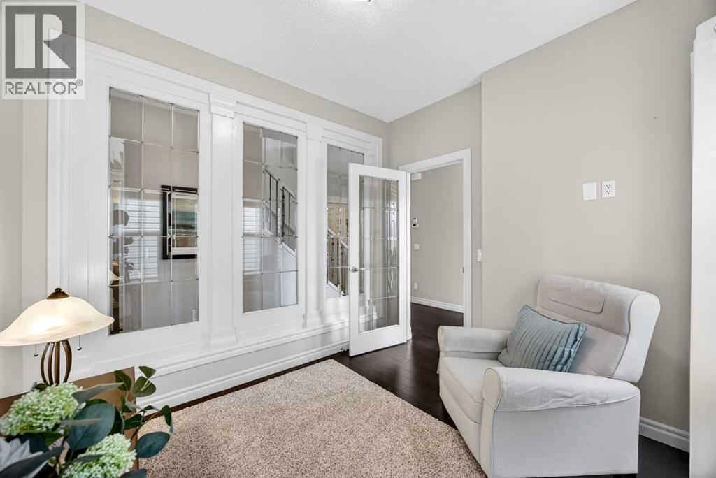 293 Bridleridge View SW - 20